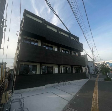 メルディア西浦和Ⅳ