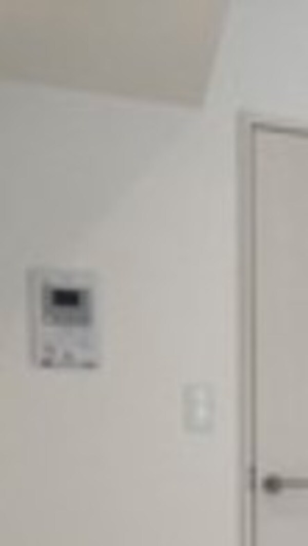 建物設備(同施工シリーズの参考写真になります。)