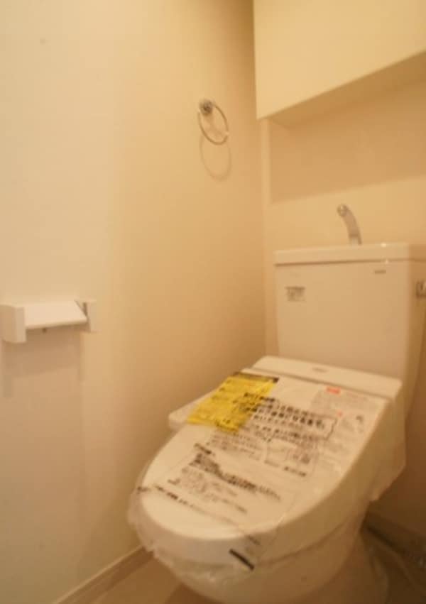 トイレ(別部屋参照写真)