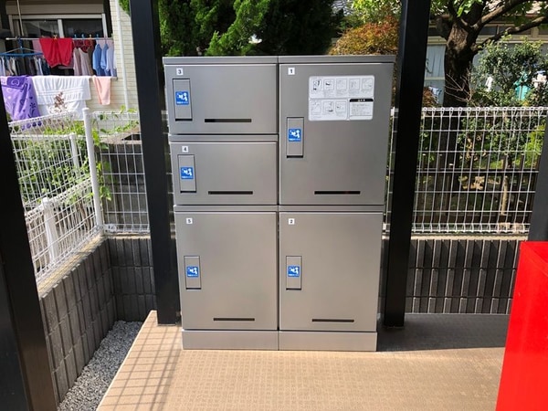 建物設備