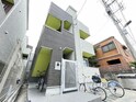 ソレイユ西川口(ソレイユニシカワグチ)