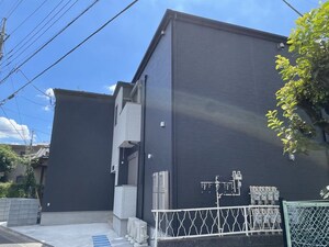 さくらひなたのsentiero外観写真