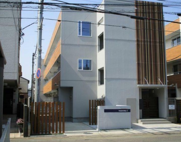 プロスぺリタ大宮S