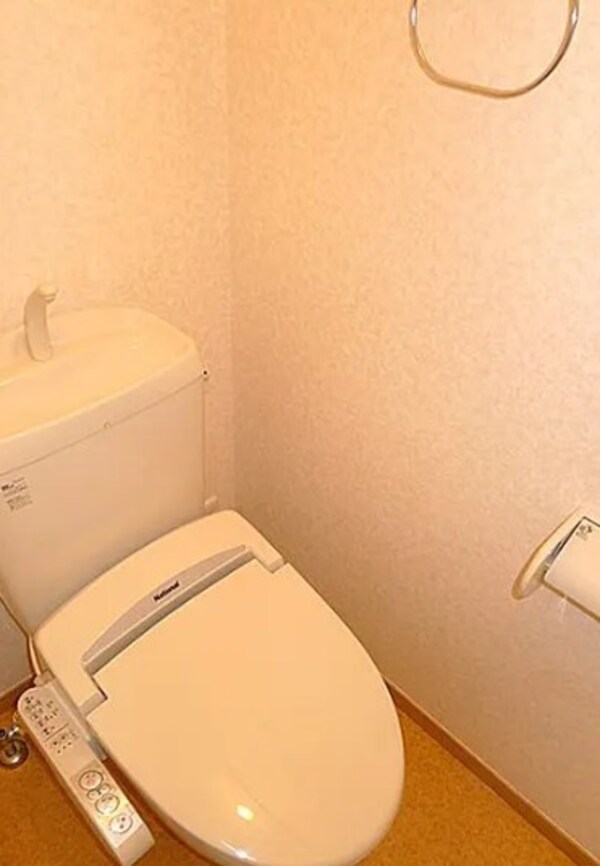 トイレ(別部屋写真)
