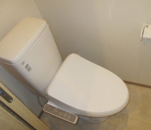 トイレ(別部屋参照写真)