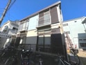 シティハイムカーサ青葉