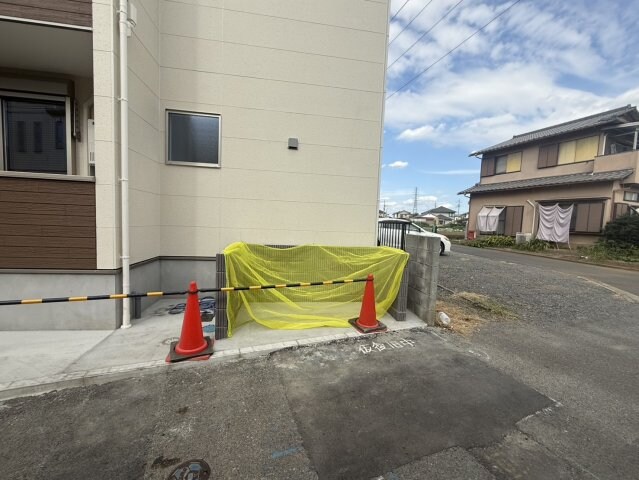 物件外観写真2　(※同仕様)