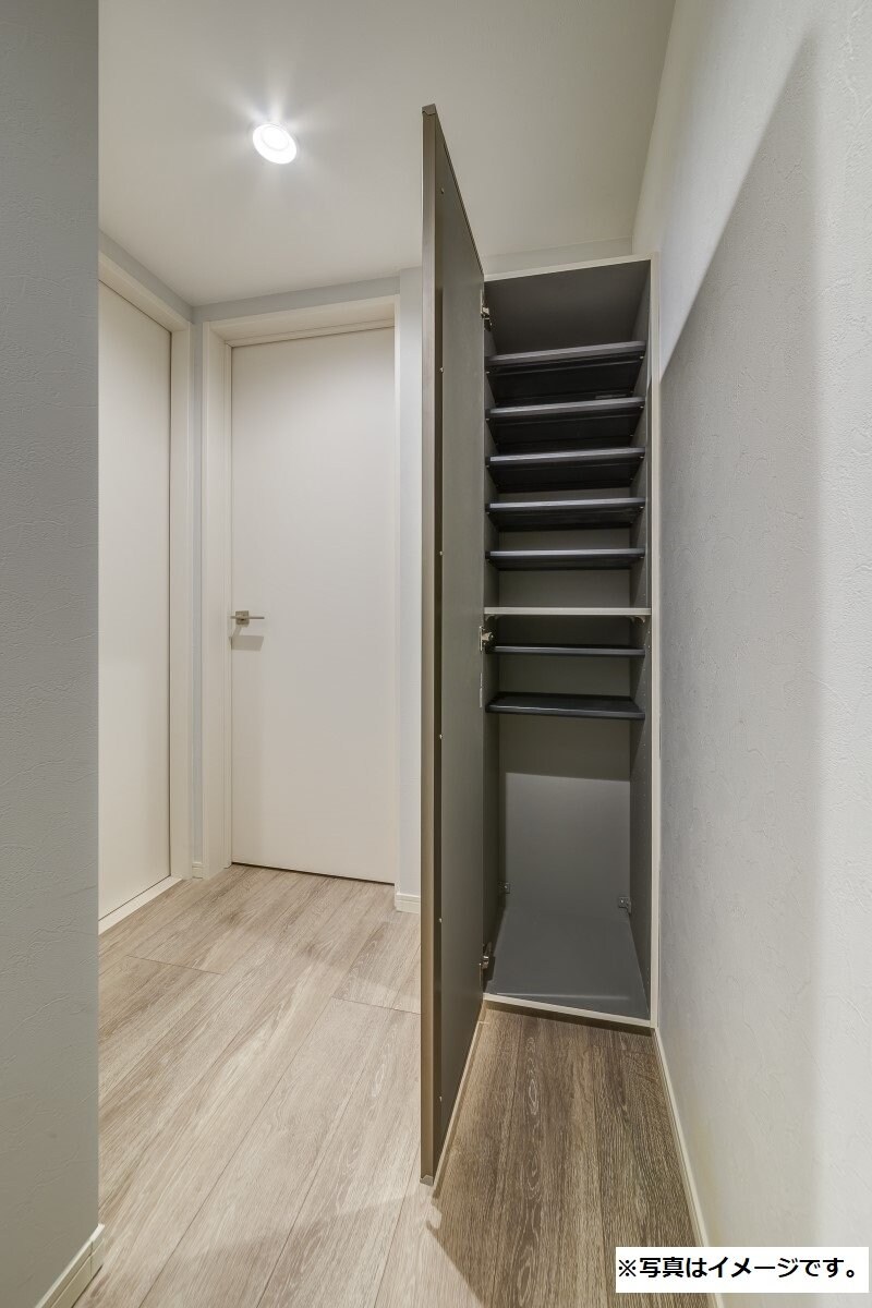 物件内観写真11　