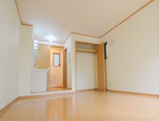 物件内観写真6　(別部屋参考写真となります)