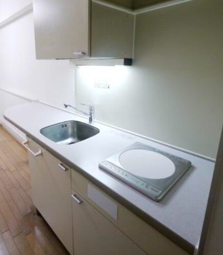 物件内観写真4　(別部屋内装写真)