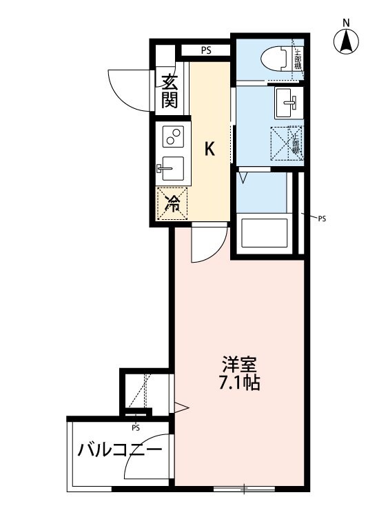 物件内観写真14　