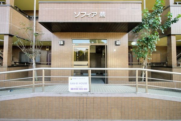 外観写真