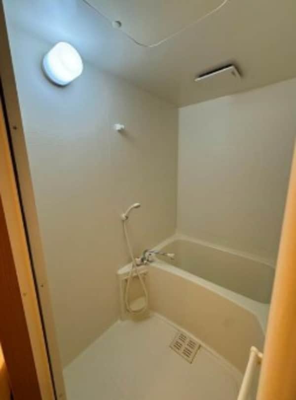 浴室(※同建物別部屋参考写真)