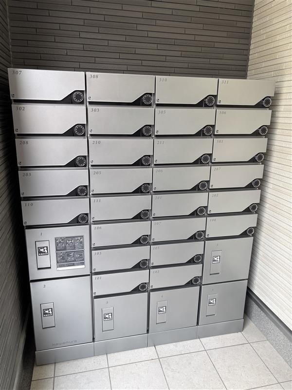 建物設備