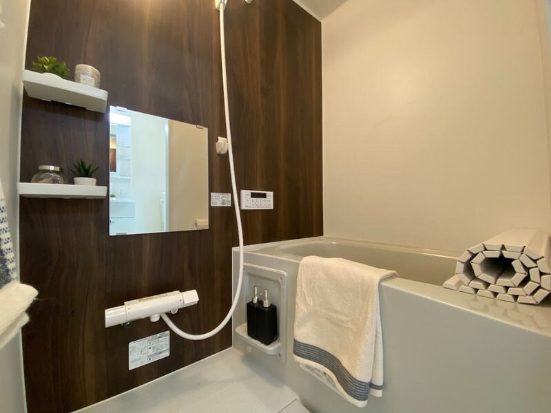 物件内観写真4　(※同施工　参考資料)