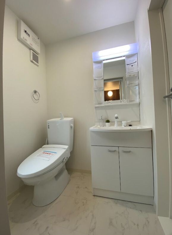 物件内観写真5　(※同施工　参考資料)