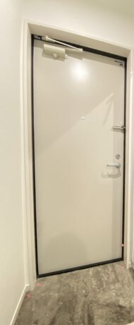 物件内観写真8　(※同施工　参考資料)