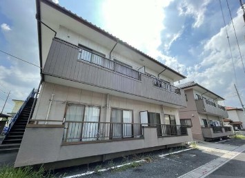 マンションスターダスト