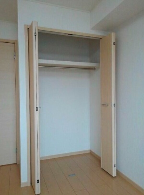 収納(別部屋参照)