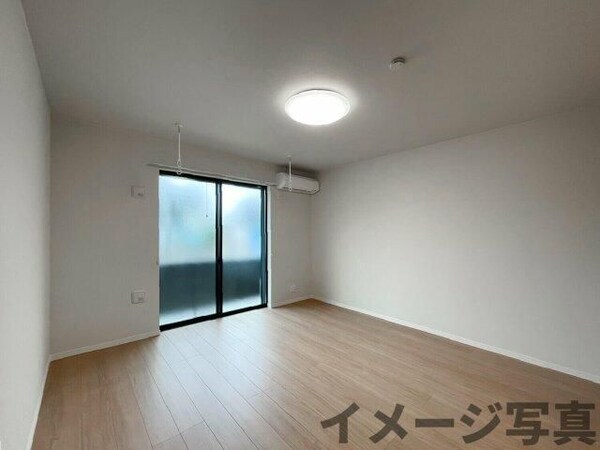 建物設備(※同施工イメージ写真)