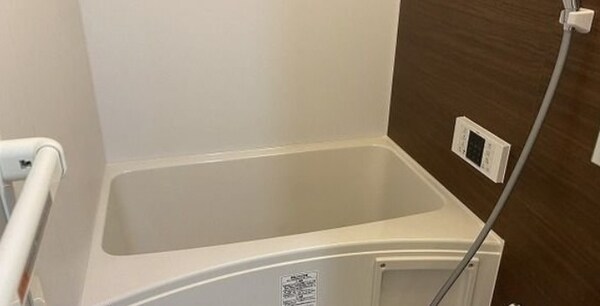 浴室(※同施工会社別建物参考写真)