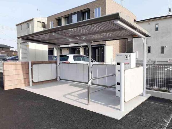 建物設備