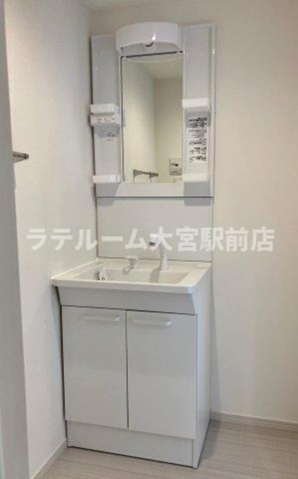 洗面・脱衣所