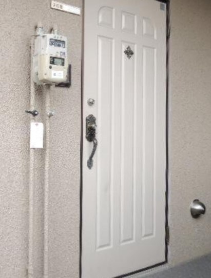 物件内観写真5　(別部屋参照写真)