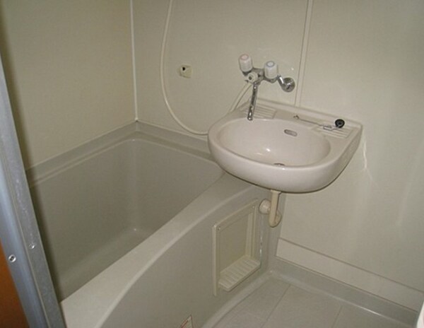 浴室(別部屋参照写真)