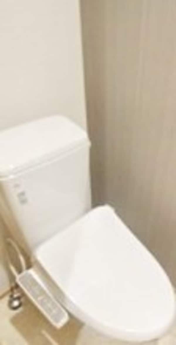 トイレ(※同建物別部屋)