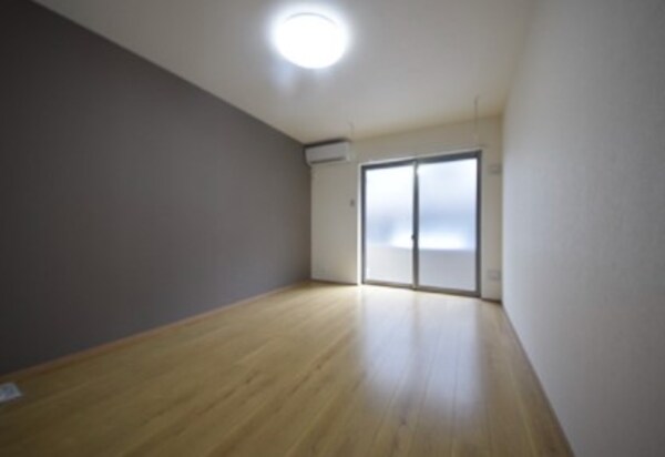 居室(※同建物別部屋)