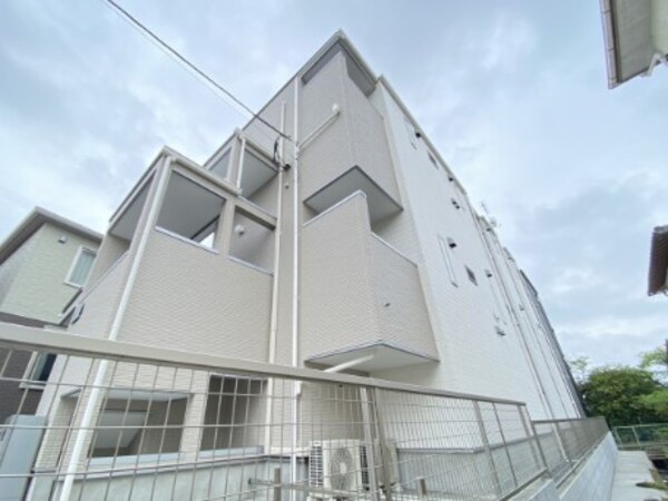 外観(※同シリーズ別物件)