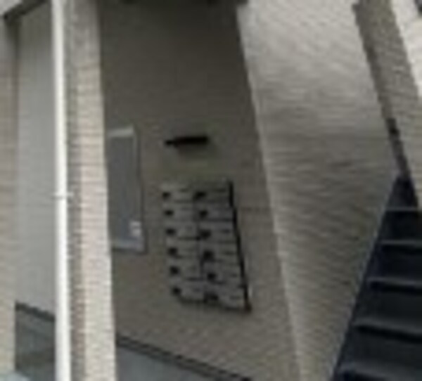 建物設備(※同シリーズ別物件)