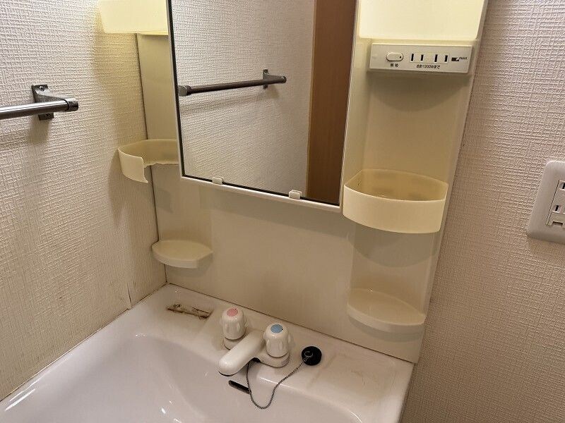 物件内観写真5　(※別部屋参考写真)