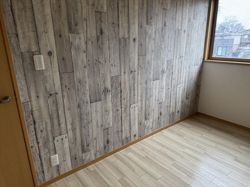 物件内観写真6　(※別部屋参考写真)