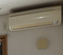 物件内観写真11　(※別部屋参考写真)