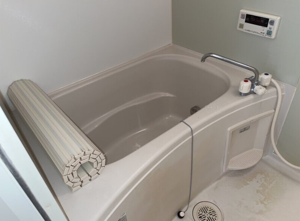 浴室(※別部屋参考写真)