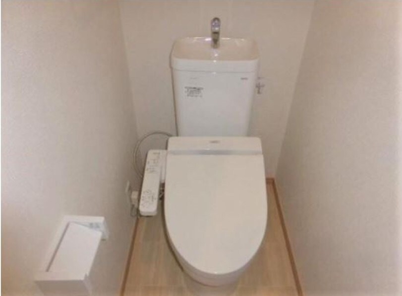 物件内観写真12　