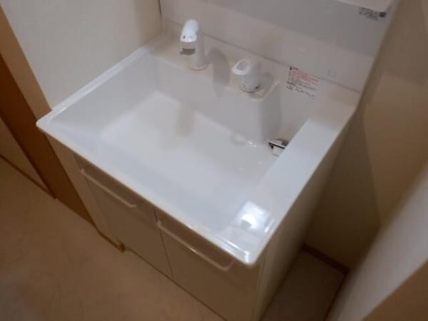 洗面・脱衣所(※同建物　別部屋参照)