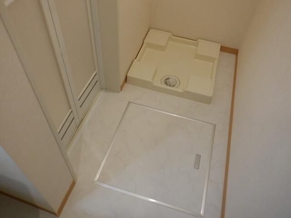 建物設備(※同建物　別部屋参照)