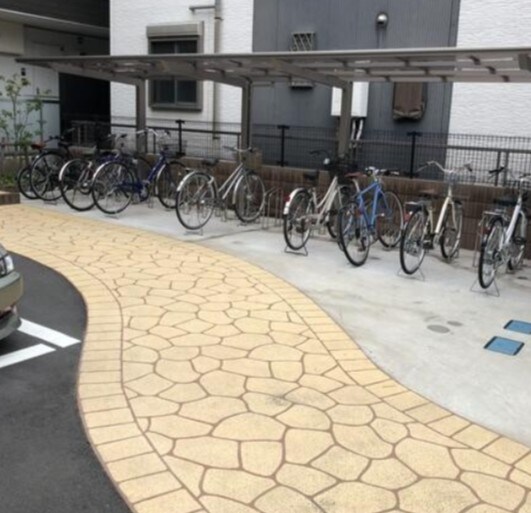 物件内観写真13　