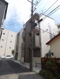 アスピオスヴィラ