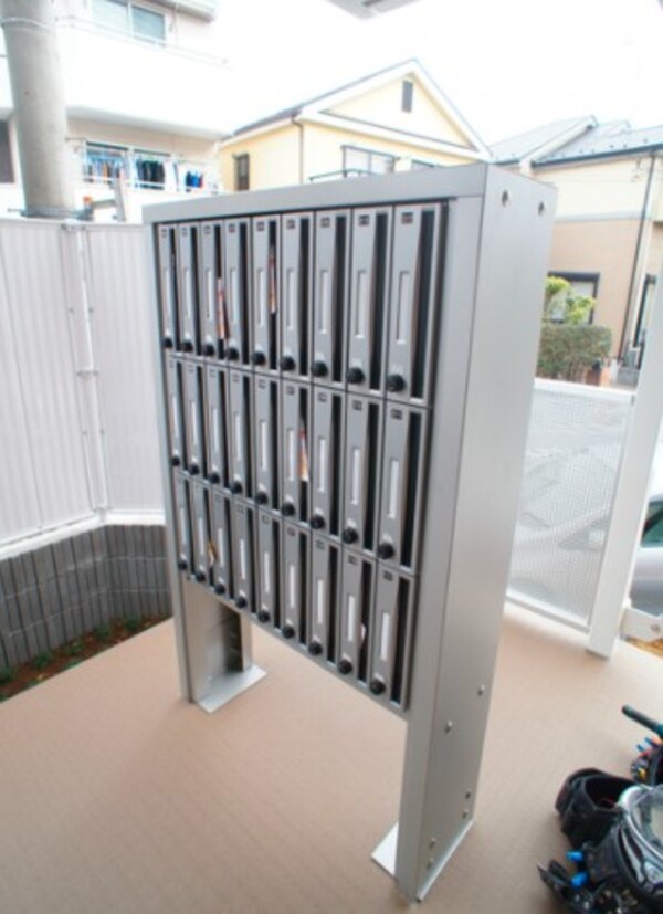 建物設備