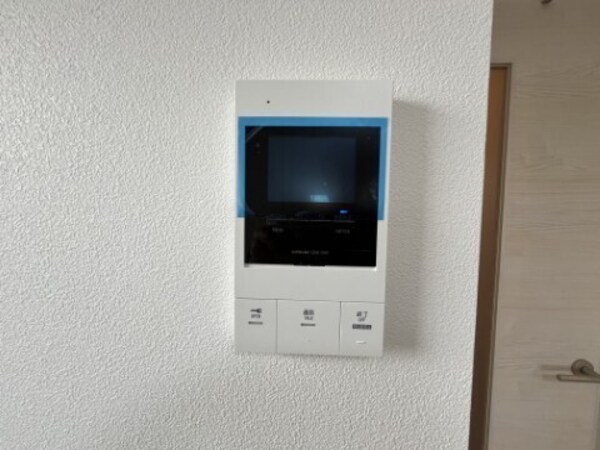 セキュリティ(※同シリーズ別部屋写真)