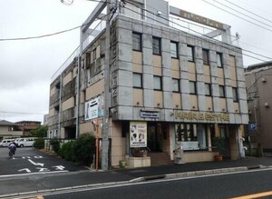 ヴィラファイン外観写真