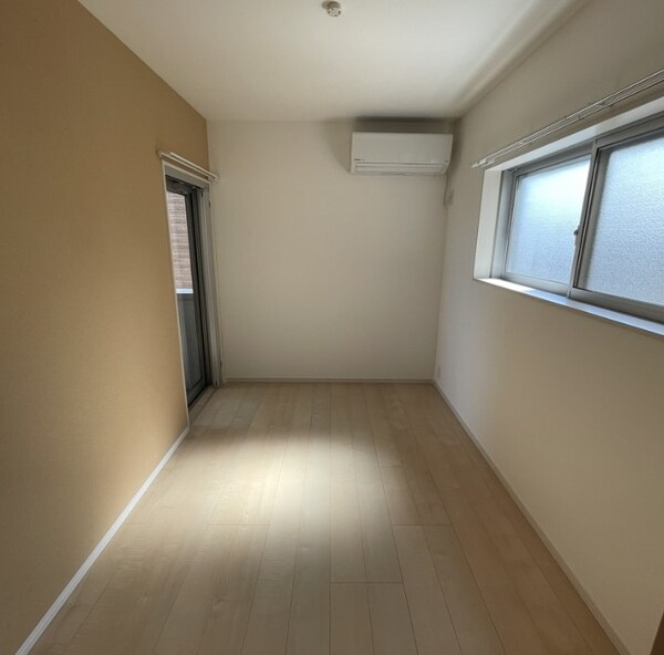 居室(同施工別物件)