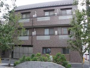 プルミエール大宮外観写真