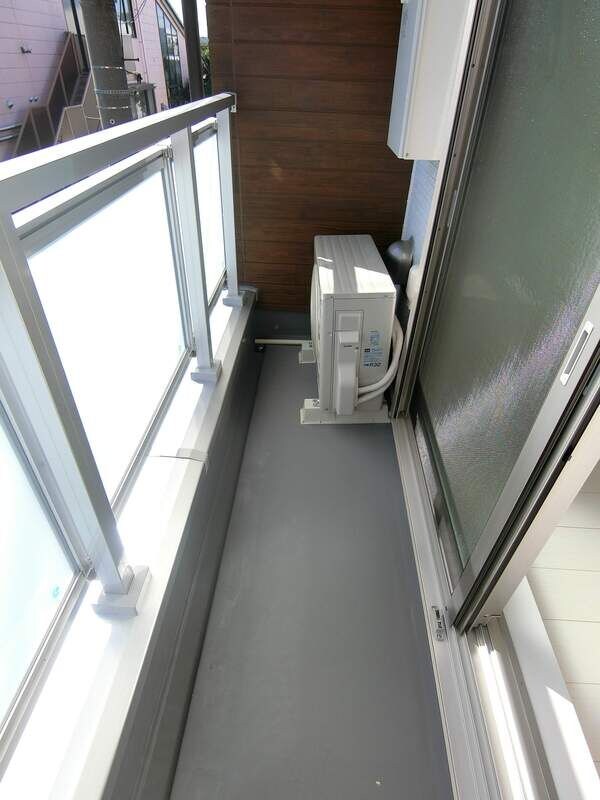 物件内観写真11　