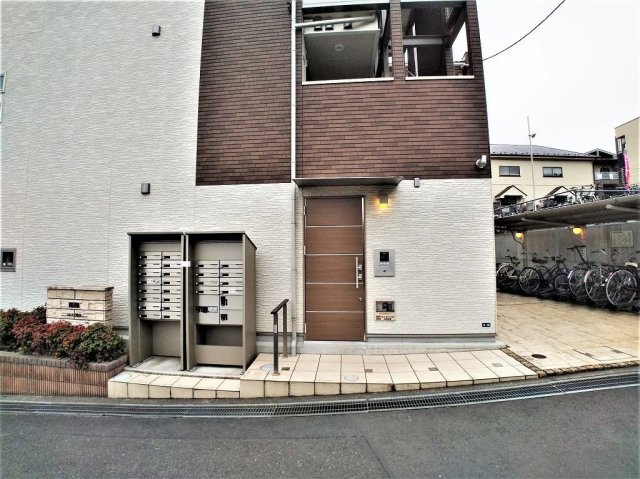 外観写真