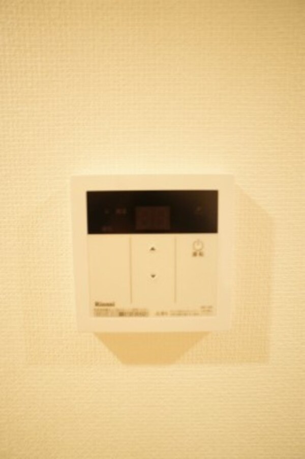 建物設備(別部屋参考写真となります)